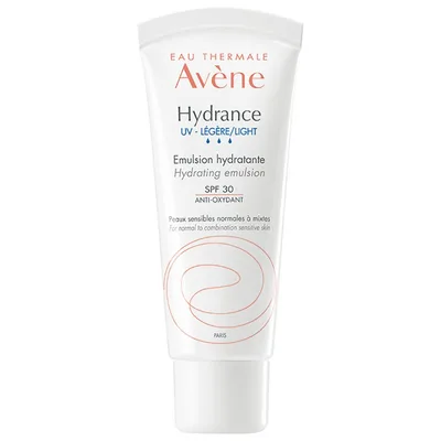 Hydrance Optimale Legere UV30 x40ml, Avene