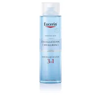 Loțiune Micelară DermatoClean, 400 ml, Eucerin