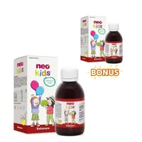 Neo Kids Balonare, 150ml