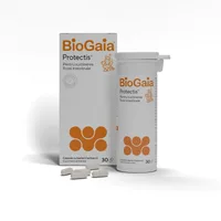 Protectis probiotice, 30 capsule, BioGaia