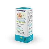Sampon Dermadep, 250ml, Dr. Phyto