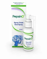 Spray Oral Pepsino, 30 ml, Plantamed