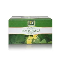 Ștef Mar Ceai de Rostopască, 20 plicuri