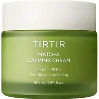 TIRTIR Matcha Calming Cream, 50 ml