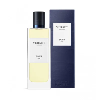 VERSET Parfum POUR TOI 15ml