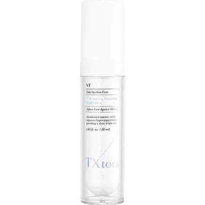VT COSMETICS TX-Toning Essence 1000 Shot, 30 ml