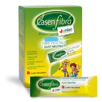 Casen Fibra Junior, 14 plicuri – Recordati