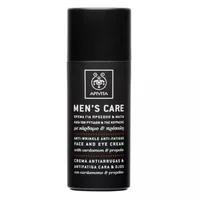 Crema Antirid pentru Barbati Apivita, 50 ml