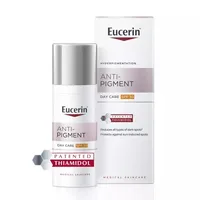 Cremă de zi Anti-Pigment SPF 30, 50 ml, Eucerin
