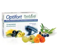 Fito Optifort x 30cp (PLX)