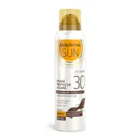 Gerovital Sun Spuma Protectie Solara SPF 30, 150 ml