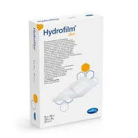 Pansament transparent Hydrofilm Plus, 9 x 15 cm, Hartmann | 25 bucati