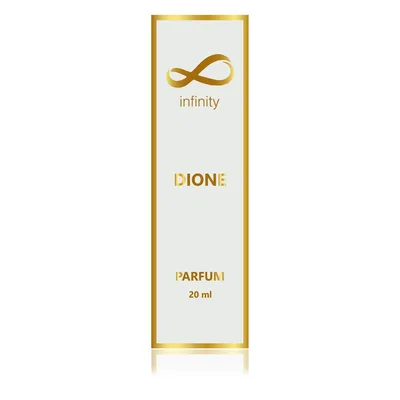 Parfum pentru femei Dione, Cosmos by Infinity | 20 ml