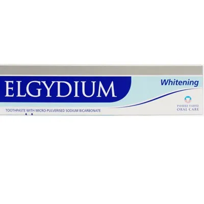 PFOC ELGYD PASTA DINTI ALBIRE 100ML
