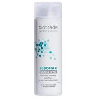 Sampon pentru scalp sensibil Sebomax Sensitive | 200 ml