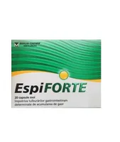 ESPI FORTE