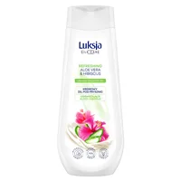 Gel de dus crema SILK CARE Refreshing, Luksja | 500 ml