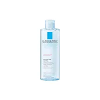 La Roche Posay Apa micelara Ultra pentru pielea reactiva | 400 ml