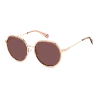 Ochelari de soare unisex PLD 4160/G/S/X DDB/KL, Polaroid