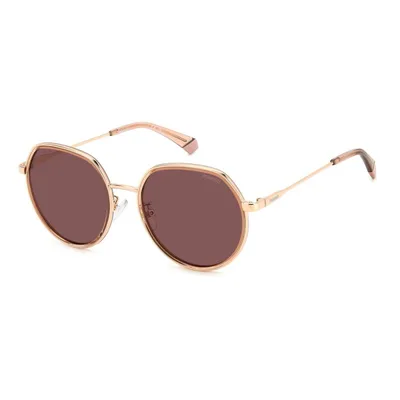 Ochelari de soare unisex PLD 4160/G/S/X DDB/KL, Polaroid