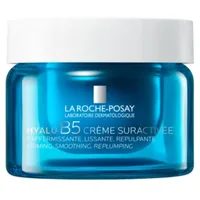 Crema Supra-Activata cu Acid Hialuronic Hyalu B5, 50ml, La Roche-Posay