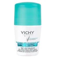 Deodorant roll-on antiperspirant 48 ore anti-urme, Vichy | 50 ml