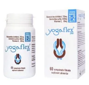 YOGAFLEX PLUS