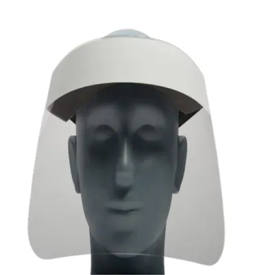 Viziera de protectie, Schwarz Gruppe Int | 1 buc