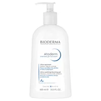 Gel spumant Atoderm Intensive, 1000ml, Bioderma