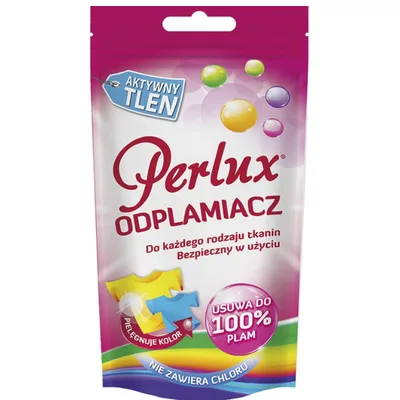 Gel indepartare pete Perlux, Lakma | 100 ml