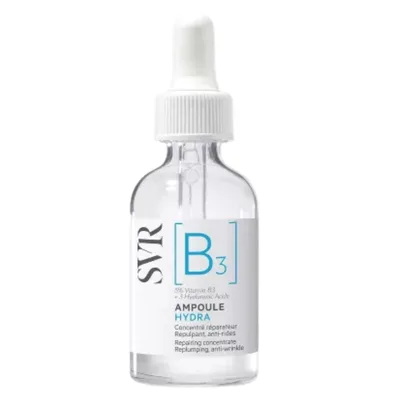 SVR FIOLA B HYDRA 30ML