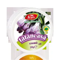 Tataneasa, L89, crema, Fares | 20G