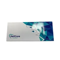 Test rapid 3 in 1 Gripa A+B si COVID-19, Self Care