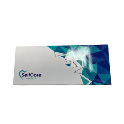 Test rapid 3 in 1 Gripa A+B si COVID-19, Self Care
