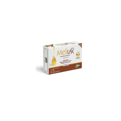 Melilax microclisme adulti, Aboca | 6 buc
