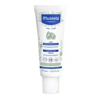 Crema tratament impotriva scuamelor de lapte, Mustela | 40 ml