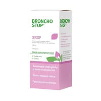 Bronchostop Sirop | 120 ml