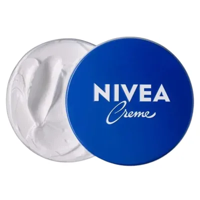 NIVEA CREMA -80105