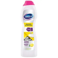 Emulsie de curatare Lemon Sidolux Professional, Lakma | 500 ml