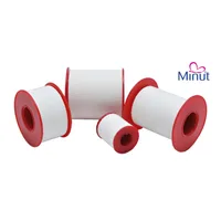 Leucoplast panza 5CM/5M, Minut
