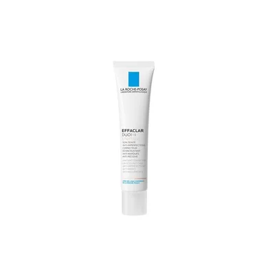 Crema corectoare uniformizatoare Effaclar DUO (+) | nuanta light