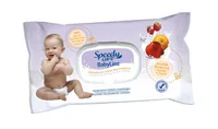Servetele umede pentru copii Speedy Care, O-Pac | 72 buc