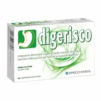 Digerisco, Specchiasol | 45 comprimate masticabile
