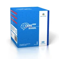Cere Bleu buvabil, Bleu Pharma | 20 flacoane x 25ml