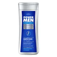 Sampon barbati antimatreata Power Men, Joanna | 200 ml