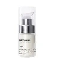 Crema contur ochi anti-aging Una, 15ml, Ivatherm