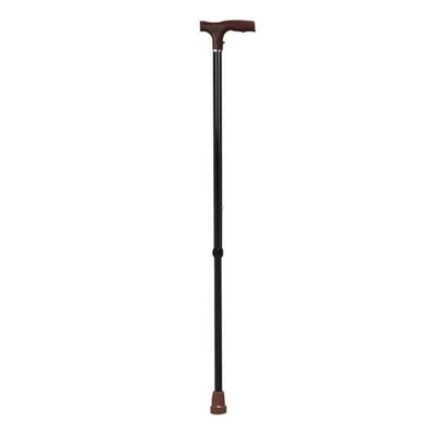 Baston reglabil maner T din plastic - TWA929L, Neomed