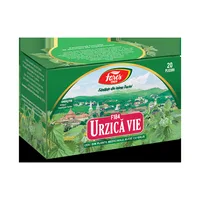 Ceai Urzica, Fares | 20 plicuri