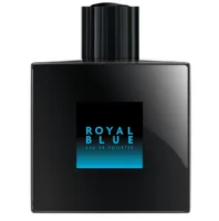 Apa de toaleta pentru barbati Royal Blue, Corania | EDT 100 ml