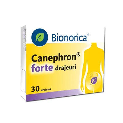 CANEPHRON FORTE X 30